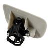 For 05-08 Subaru Forester Headlight Washer Spray Nozzle Cover Cap Left & Right
