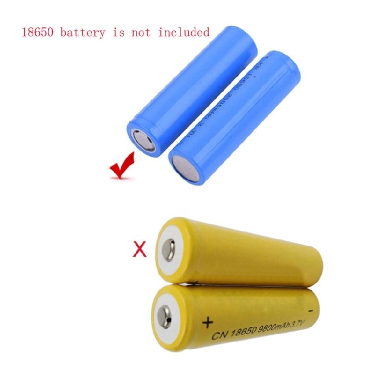Удобный набор PowerBank на 8 слотов 18650 Без пайки Пластиковая конструкция Энергетическое решение