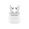 Apple AirPods 4 True Wireless Наушники Пространственное Аудио Датчик Силы Управление Hands Free Наушники Для iOS Android Смартфонов