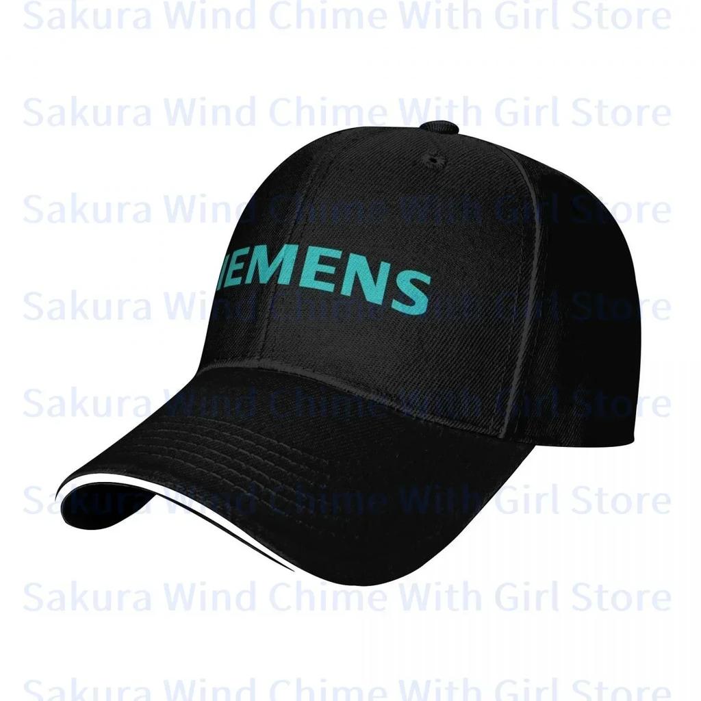 Fashion SieUnisexs Baseball Cap for Unisex POLYESTER Hats Adjustable Hat Casual Truck driver Hat