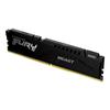 Kingston Fury™ Beast DDR5 16 Go (1 X 16 Go) - 5600 MHz - C40