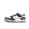 Кроссовки Dunk из износостойкого материала, низкие, для скейтбординга, унисекс, черные с розовым, DD1503-101(Команда401-)