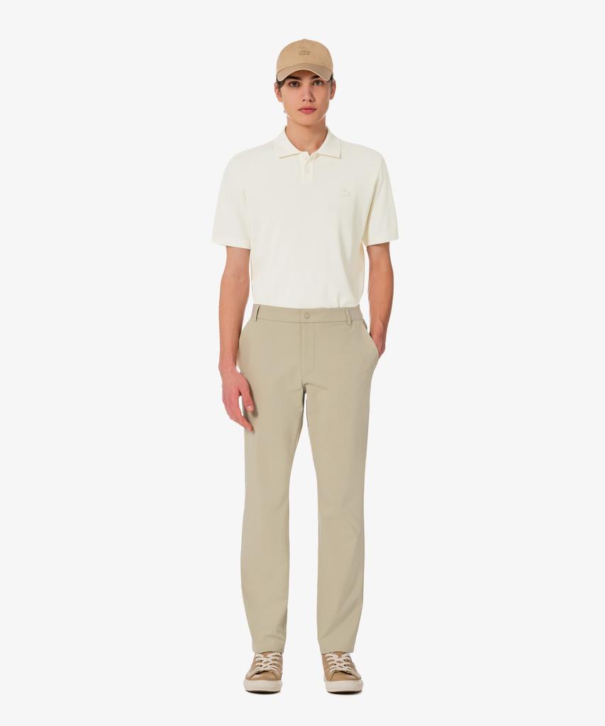 Мужской текстурированный джемпер для гольфа LACOSTE Ah011E-56G 70V
