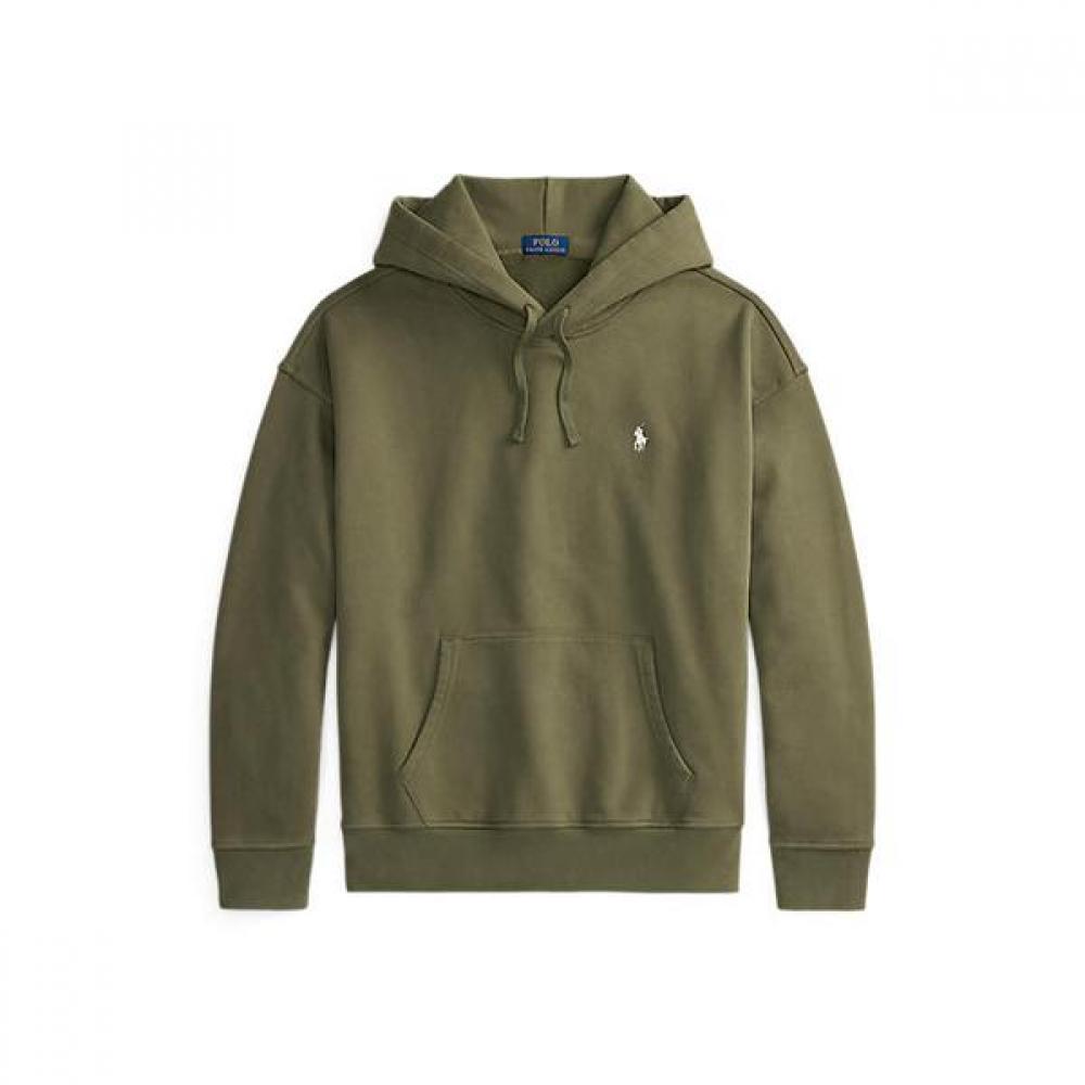 Polo Ralph Lauren Men S Relaxed Fit Logo Hoodie Mnpokni16825268300