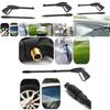 Pressure Washer Spray Gun Jet Lance Car Wash Nozzle Adjustable Garden Watering