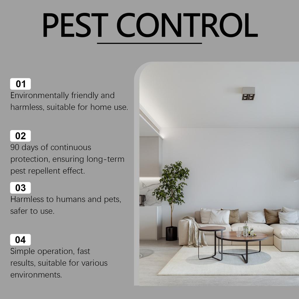 Средства от насекомых для домашних кухонь Средства от насекомых для и тараканов