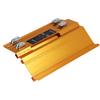 45 Degree Tile Chamfering Machine High Accuracy Mini Ceramic Tile Chamfering Cutter for Marble