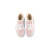 Vans Низкие кеды Old Skool для скейтбординга Детские кроссовки Розовый Белый VN0A4BUUTC3