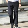 Толстый брат Осень 2022 Мужские повседневные спортивные брюки больших размеров