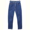 90s 505 Made In USA Straight Denim Pants W28 Jeans Men's Used