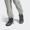 adidas Ботинки Terrex Trailmaker Mid Gtx Амортизирующие Нескользящие Средние Спортивные Уличные Ботинки Женская Обувь Черный Серый FY2236