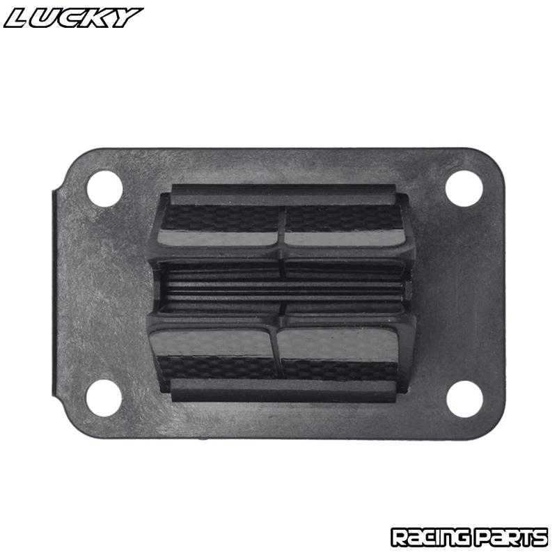 Motorcycle Reed Valve VForce 3 V351B For KTM 50 KTM50 SX 50sx AM6 LC 65sx V Force Reeds Block