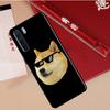 Мем Собака Чимс Смешной Чехол для Собачки Для Oppo A80 A58 A5 Pro A15 A16 A17 A57 A77 A94 A74 A54 A76 A96 A40 A60 A18 A38 A78 A98