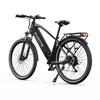 DUOTTS C29 Max All-Terrain Electric Bicycle 29 Inch Tires 250W Motor City Electric Bike 48V18AH Max Range 120Km Load 150Kg E-Mountain Bike For Adult