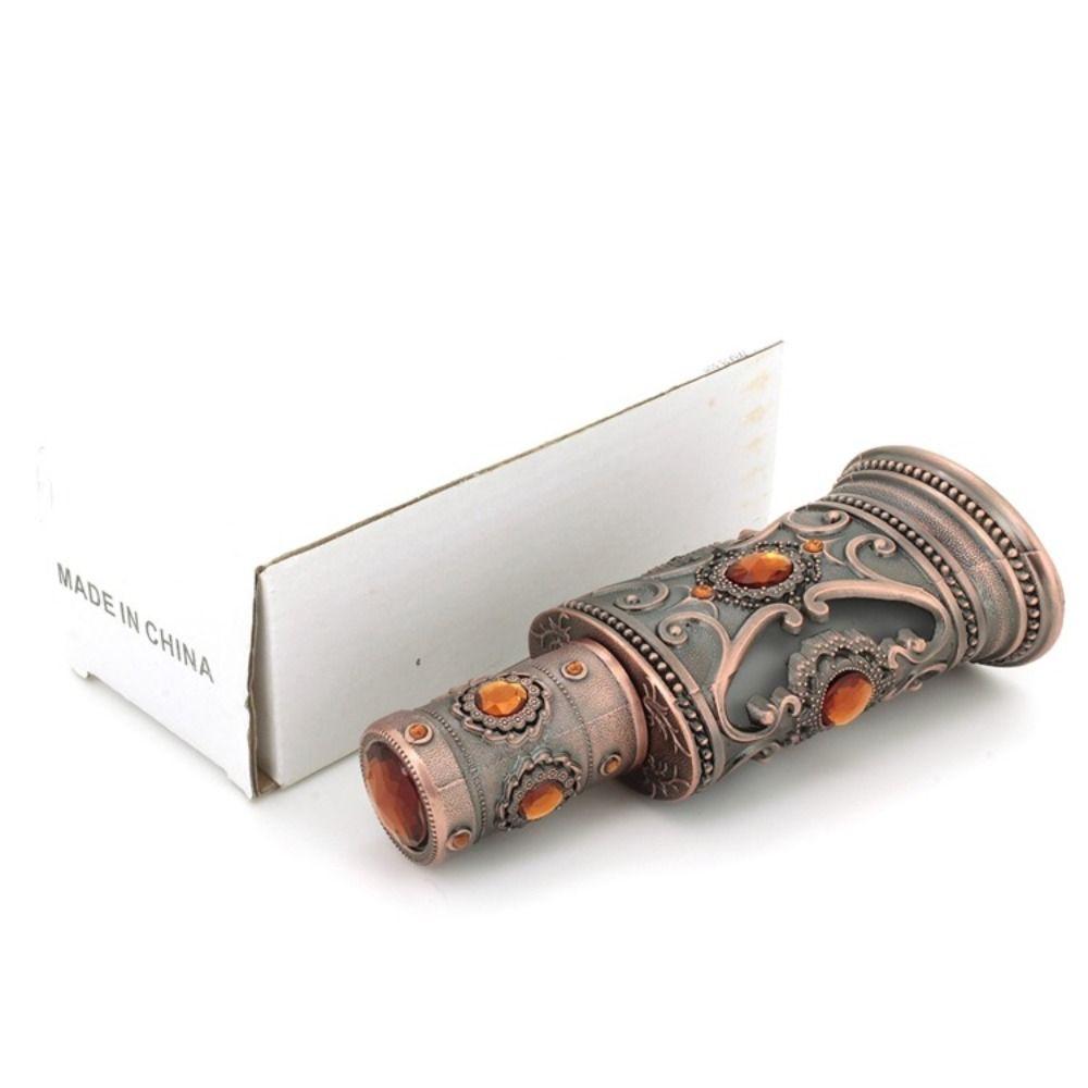 Arabian Style Essential Oils Bottle Refillable Bottles Perfume Spray Bottle Dropper Bottles