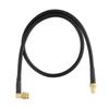 SMA Female to SMA Male антенный удлинительный кабель для Baofeng UV5R UV82 UV9R Plus Walkie