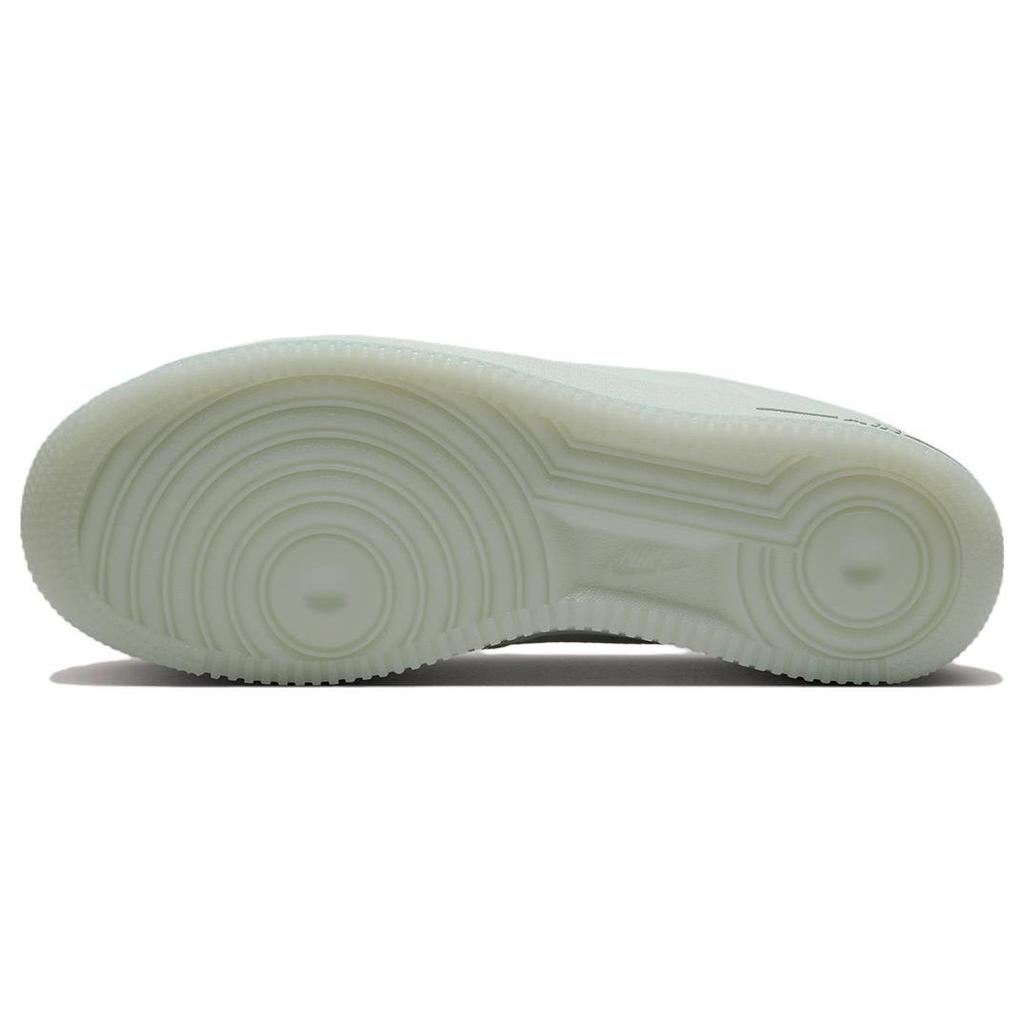 Nike Air Force 1 07 Pro-Tech Light Silver Men Sneakers Grey Clear FB8875-002