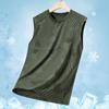 Men's Quick-Dry Camouflage Sleeveless Summer Vest