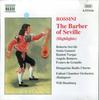 CD ДЖОАККИНО РОССИНИ Севильский цирюльник Highlights 8553436 Naxos 1997 США Классика Б/У