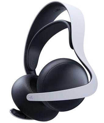 Sony Interactive Entertainment [Оригинальный продукт] Беспроводная гарнитура PULSE Elite (CFI-ZWH2J)