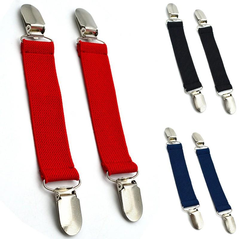 Elastic Suspender Accessories Decor Non Slip Stretch Party Women Unisex