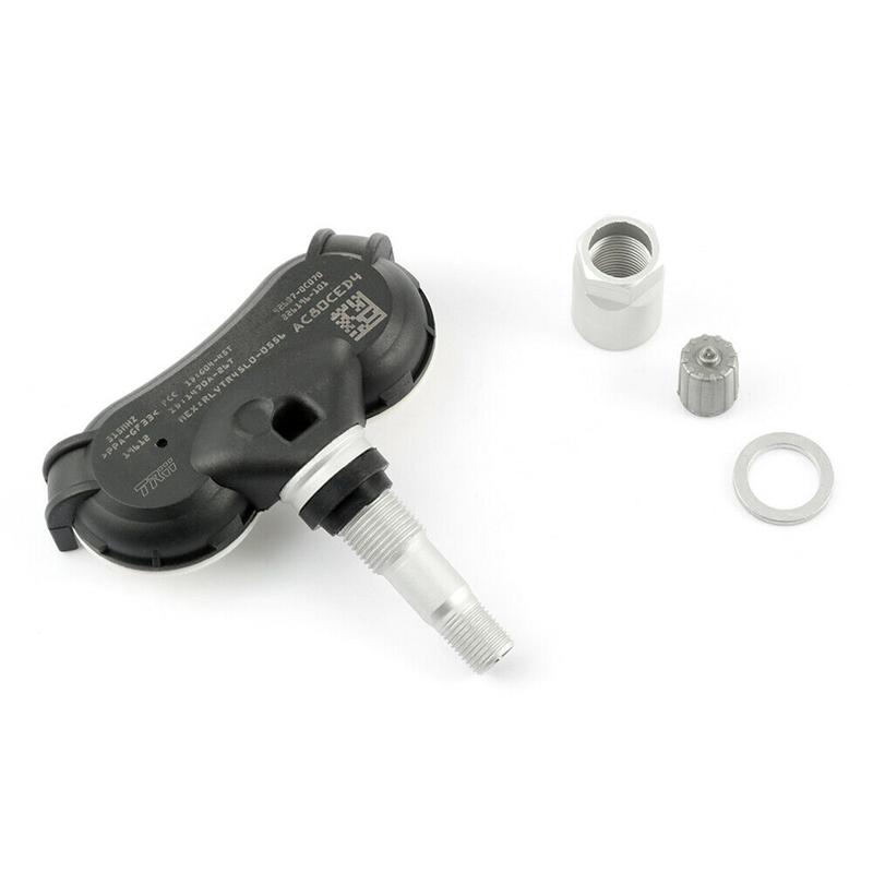 4 шт. для TOYOTA SIENNA TUNDRA TPMS передатчик датчик давления в шинах 42607-0C070