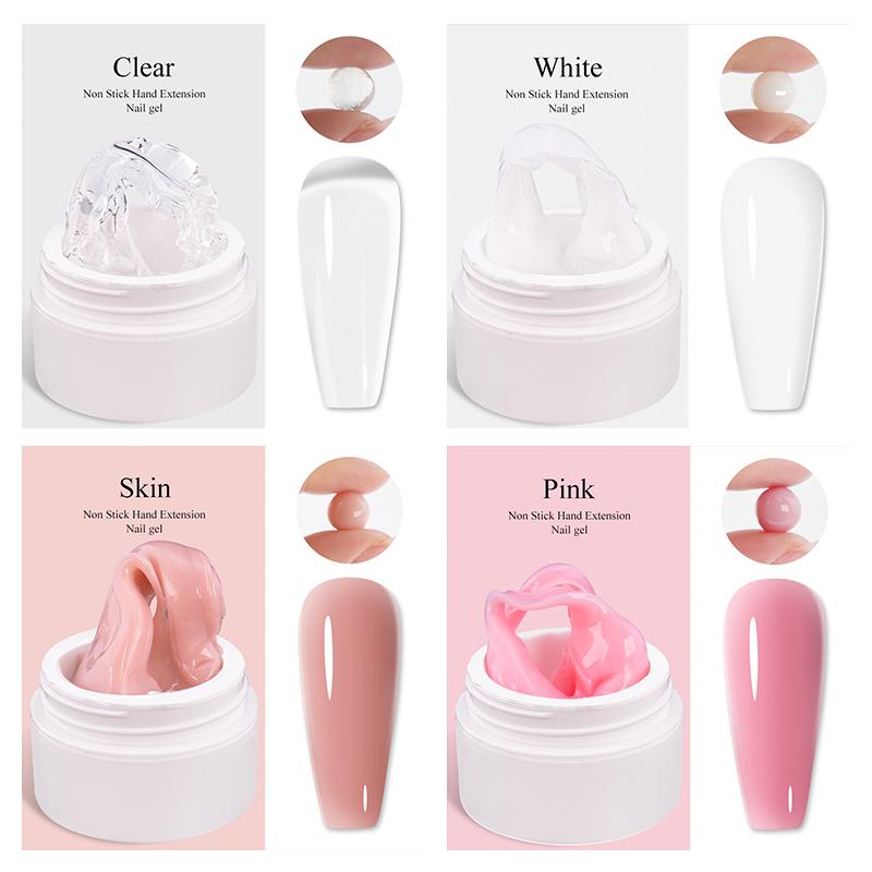 Limegirl Sculpture Builder Gel, твердый гель для наращивания ногтей, нелипкий гель для ручной резьбы, моделирующий гель для дизайна ногтей, 15 г