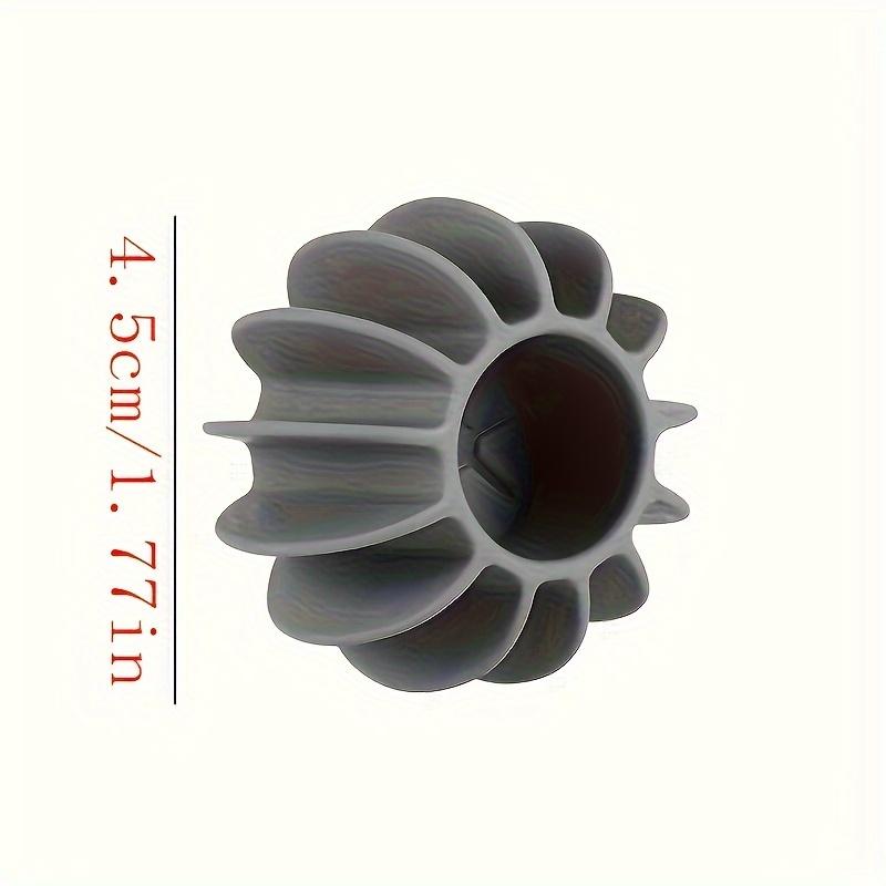 3 шт. силиконовые волшебные шарики для стирки, можно использовать повторно для чистки одежды и волос, средство для удаления шерсти домашних животных, сборщик кошачьей шерсти для стиральной машины, шарики для стирки