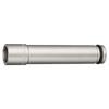 TONE Super Long Socket for Impact Drive Angle Width Across Flats 22mm 4NV-22L150 12.7mm (1/2")