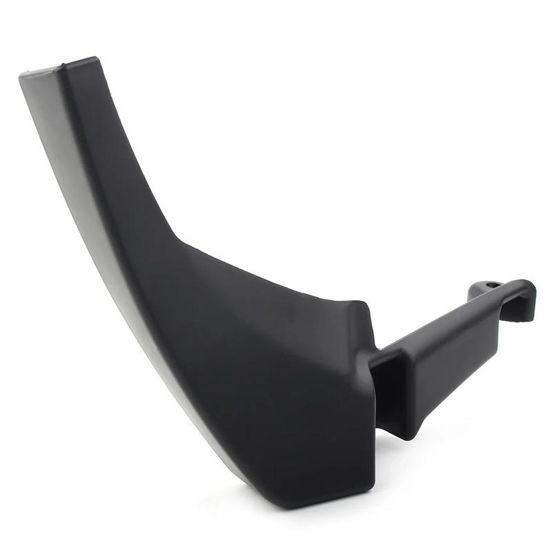 Car Front Bumper Finisher LR028550 LR028551 For Land Rover Range Rover Evoque 2012 2013 2014 2015 Exterior Parts