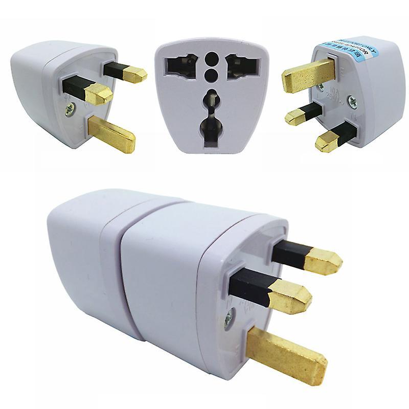 Universal Plug Adapter EU US AU CN To Type Travel Plug Converter 10A