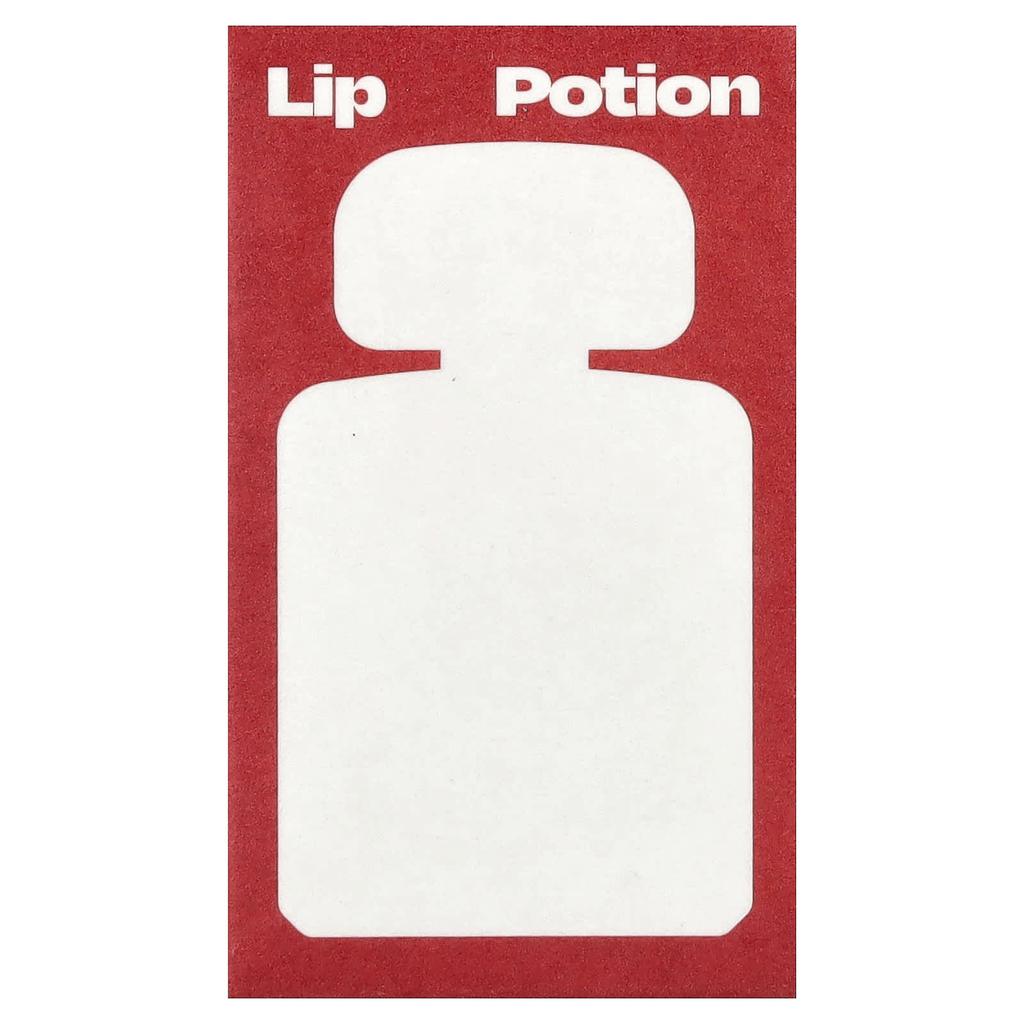 alternativestereo Бальзам для губ Aqua Glow, №. 6 Сорбет из винограда, 9 мл (0,3 жидких унций)