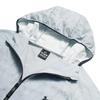 Under Armour Дышащая Повседневная Ветрозащитная Плетеная Куртка с Капюшоном Мужские куртки 6014310-011
