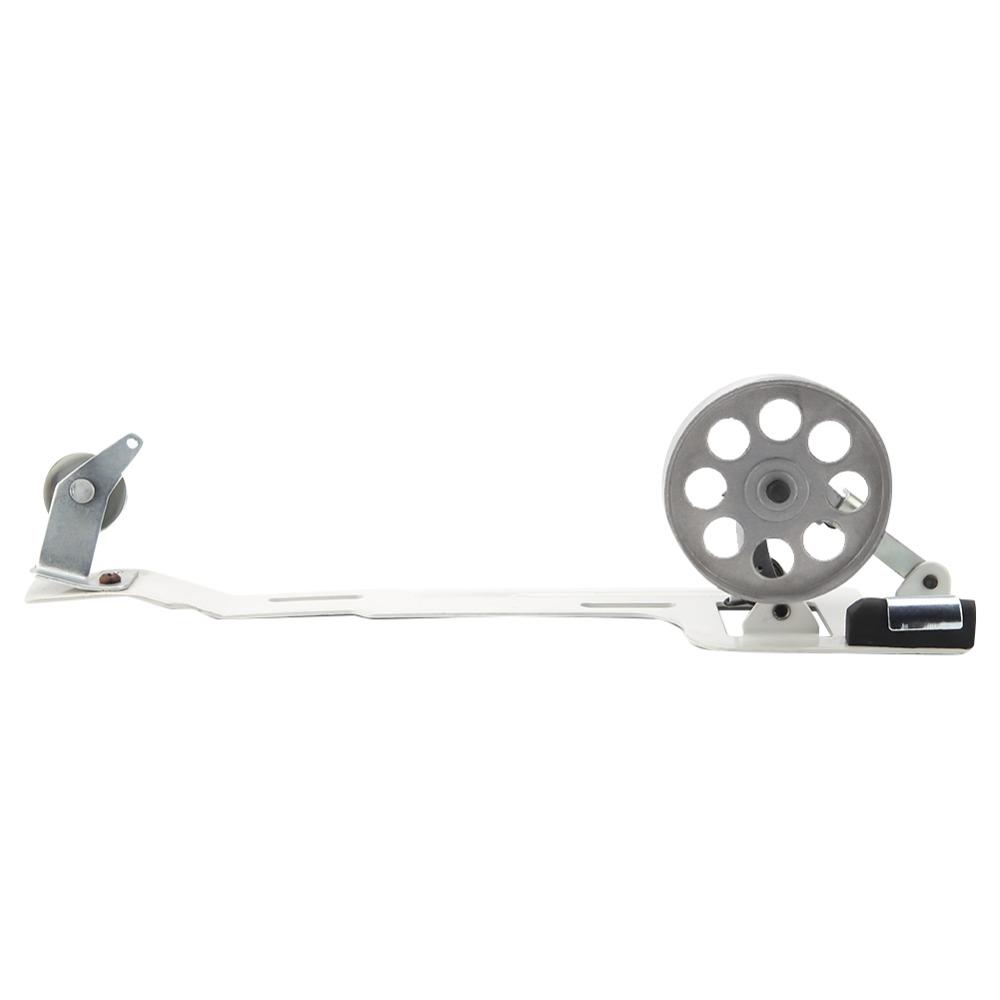 Stainless Steel Small Wheel Bobbin Winder Industrial Sewing Machines