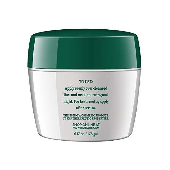 Крем с Шафраном: омоложение и увлажнение кожи (175 г), Saffron Youth Dew Visibly Ageless Moisturizer,  Biotique