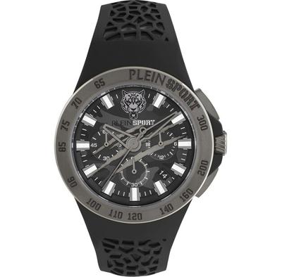 Часы Plein Sport PSABA0123 Thunderstorm Chrono