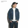 Levi's 72334 The Trucker Jacket CORSA XL
