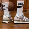 New Balance 574 Grey White 2023 Sneakers U574TG2