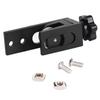 X Axis Belt Tensioner Aluminium Alloy High Durability Easy Installation Adjustable X Axis Belt