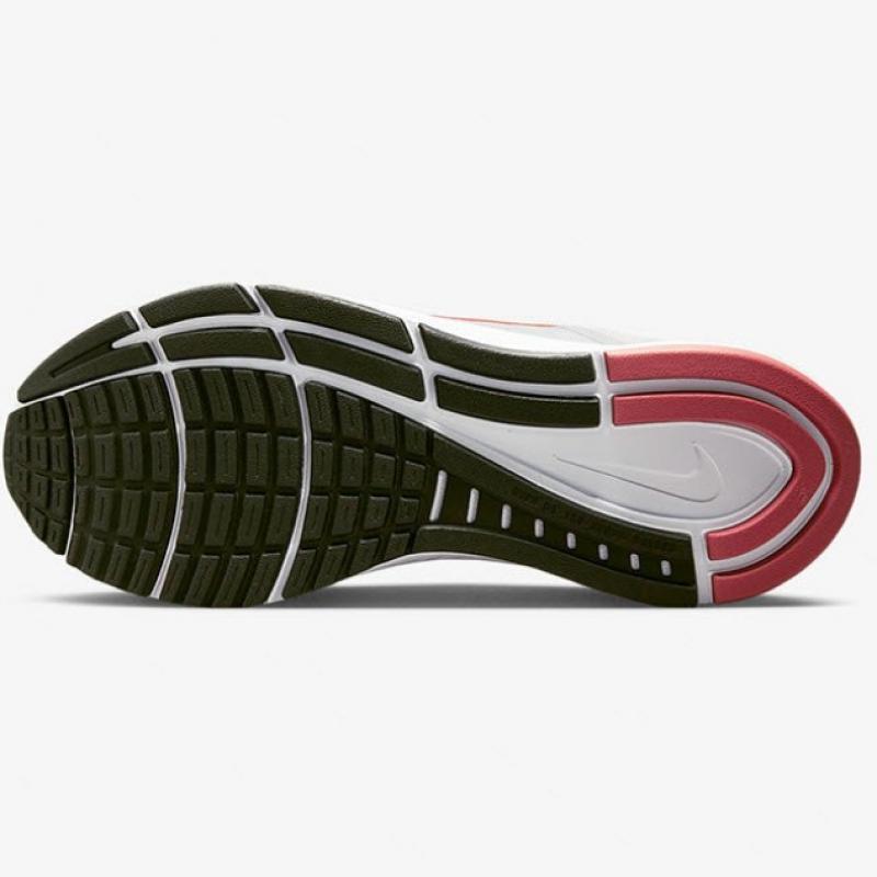 Кроссовки Nike Structure 24 мужские для бега по шоссе DA8535 010