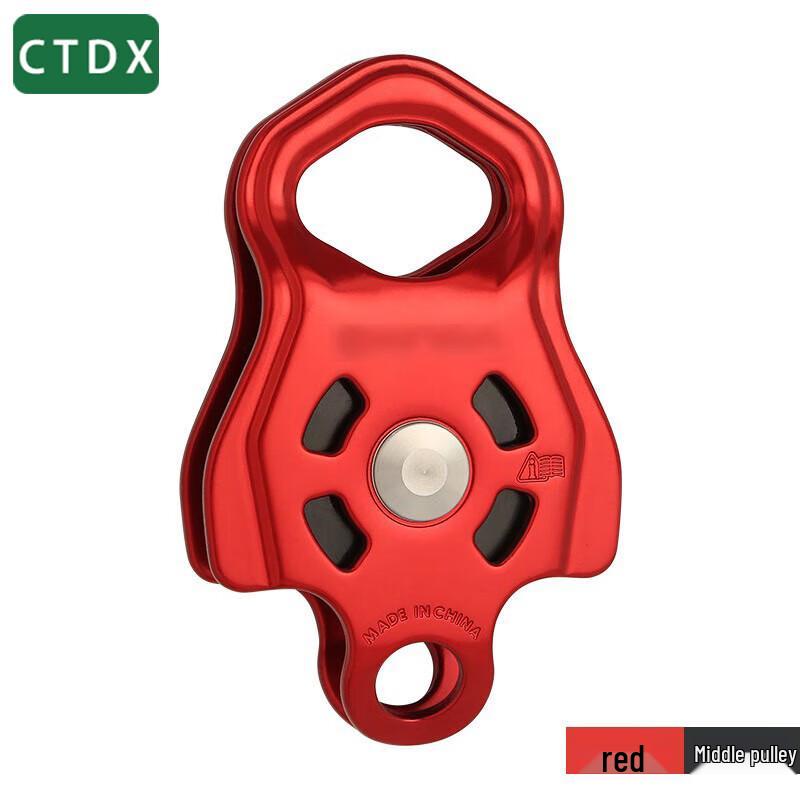 CTDX Наружное альпинистское и подъемное оборудование