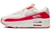 Air Max 90 LV9 Sail Siren Red Женские HF5073-133