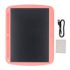 15 Inch LCD Writing Tablet USB Rechargeable Colorful Doodle Board Toddler Drawing Writing Board for