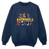 Batwheels Boys Heroes Sweatshirt