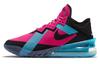LeBron 18 Low Ep 'Neon Nights' CV7564-600