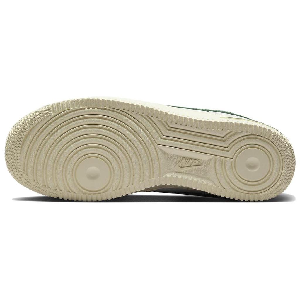 (WMNS) Nike Air Force 1 Low 'Command Force White Gorge Green' Women's DR0148-102