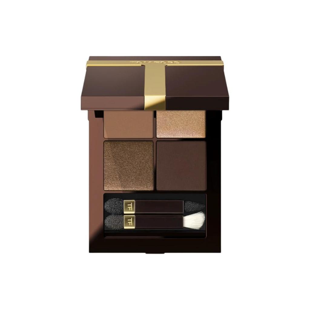 Tom Ford Палетка теней для век Runway Eye Color Quad 2026