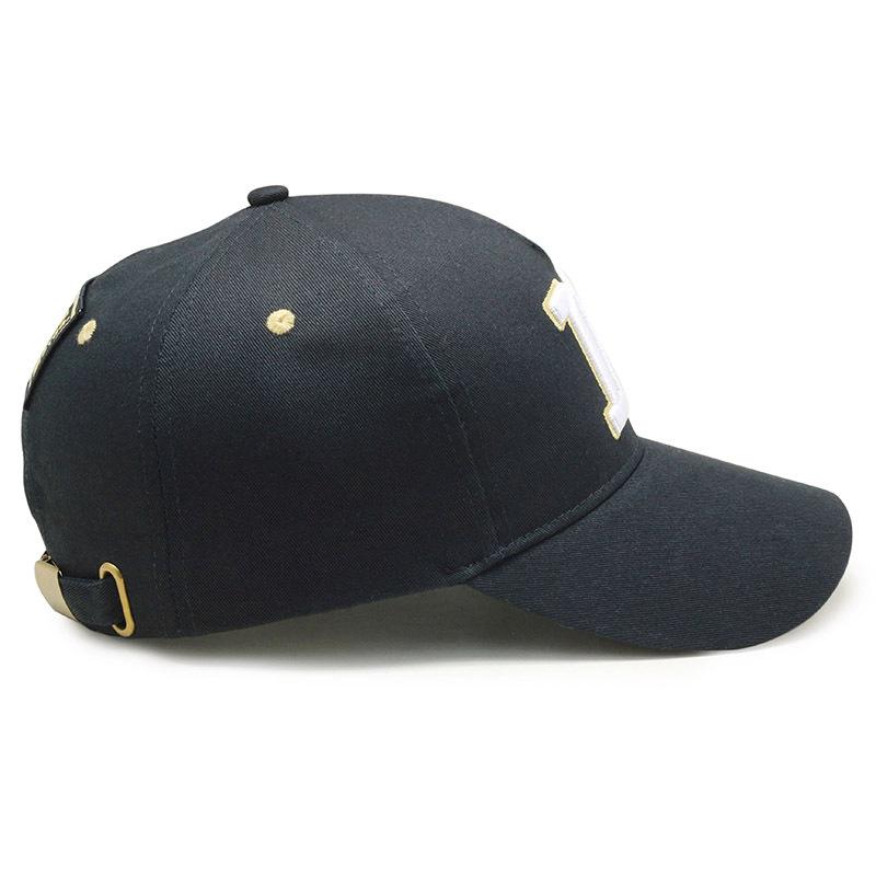 Custom Vintage Sporty PVC Baseball Caps with Embroidered Car Logos-Event Advertising & Gift Hats Adjustable Unisex