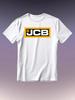 Футболка JCB