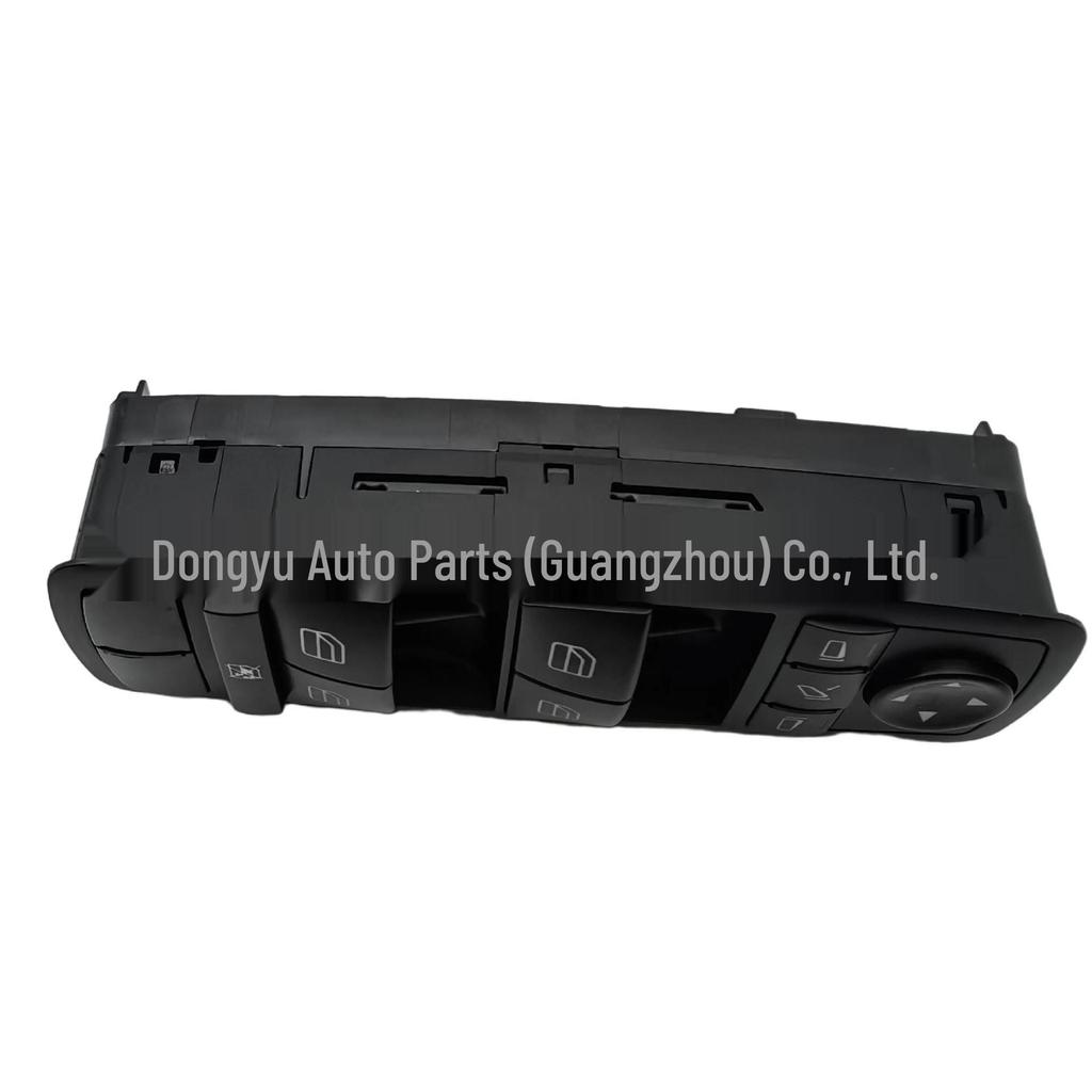 Переключатель стеклоподъемника Mercedes W164/W251 (2518300290 A2518200310)